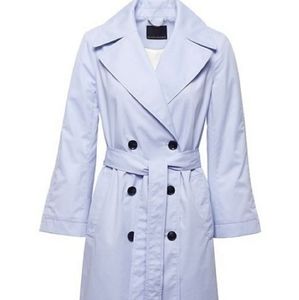 Banana Republic Trench Coat